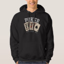 Search for poker hoodies Casino