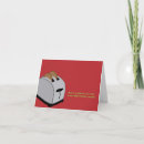 Search for toaster cards Illustration