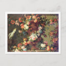Search for abundant postcards Flowers