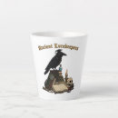 Search for dark gothic mugs Skull