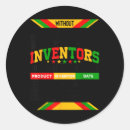Search for inventors stickers History