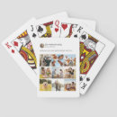 Search for photo playing cards Create your own