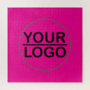 Search for logo puzzles Business