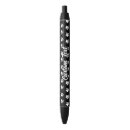 Search for paw print pens Pattern
