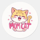 Search for cheer mom stickers Cheerful