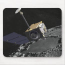 Search for reconnaissance mousepads Illustration