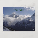 Search for chamonix postcards Europe