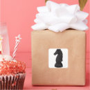 Search for chess piece stickers Vintage