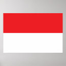 Search for indonesian art Flag