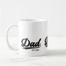 Search for est year mugs For him