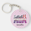 Search for softball coach key rings Fastpitch
