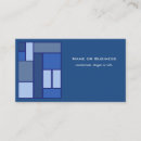 Search for forms business cards Blue