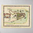 Search for long island map posters Vintage