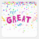 Search for for teacher stickers Great work