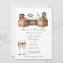 Search for bubbles wedding invitations Champagne