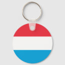Search for luxembourg key rings Patriotic