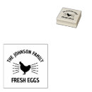Search for egg stamp rubber stamps Chicken
