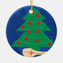 Search for tennis christmas tree decorations Player