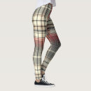 Search for tartan plaid leggings Black