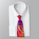 Search for neon yellow ties Orange