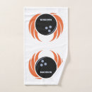 Search for bowling towels Strike