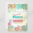 Search for summer vibe invitations Party