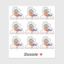Search for library books stickers Bookworm