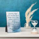 Search for christian prayer plaques Spiritual