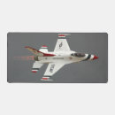 Search for thunderbird mousepads F 16