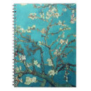 Search for post impressionism notebooks Vintage