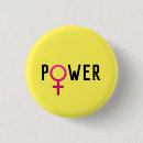 Search for female symbol badges Feminism