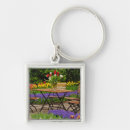 Search for tourist destination key rings Flower