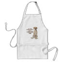 Search for yellow lab aprons Labrador retriever