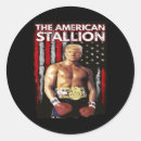 Search for assassin stickers Donald