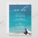 Search for lovebirds wedding invitations Elegant