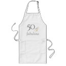 Search for fifty aprons Elegant