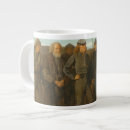 Search for make not war mugs Usa