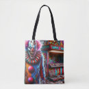 Search for clowns bags Horror