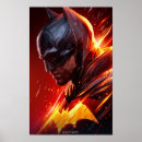 Search for bats art Superhero
