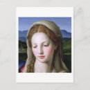 Search for infant postcards Madonna