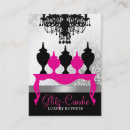 Search for pageant business cards Elegant