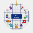 Search for craft christmas tree decorations Sewing