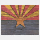 Search for arizona blankets Flag