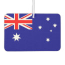 Search for australia car accessories Australian flag