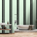 Search for wall treatments Black