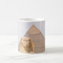 Search for sphinx mugs Luxor