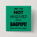 Search for bagpipes badges Bagpiper