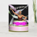 Search for digital surprise birthday invitations Celebration