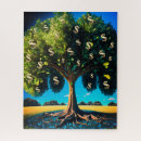 Search for money puzzles Wealth