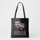 Search for tragedy bags Theatre